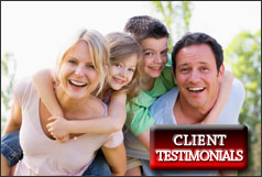 Client Testimonials