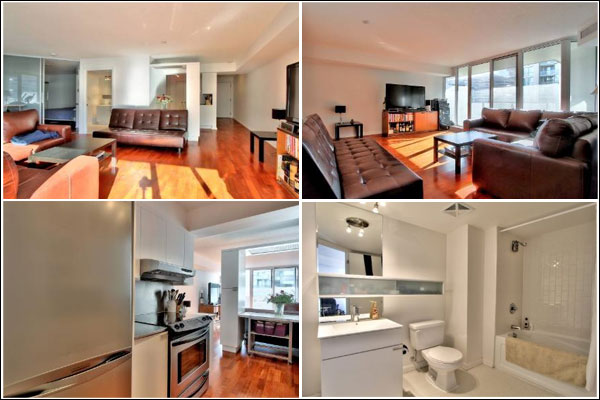 111 Elizabeth St., Apt 1036